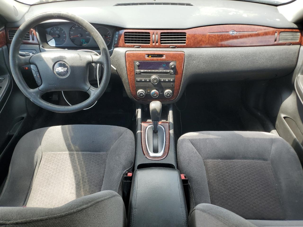 2008 Chevrolet Impala Ls VIN: 2G1WB58K589130261 Lot: 67119735