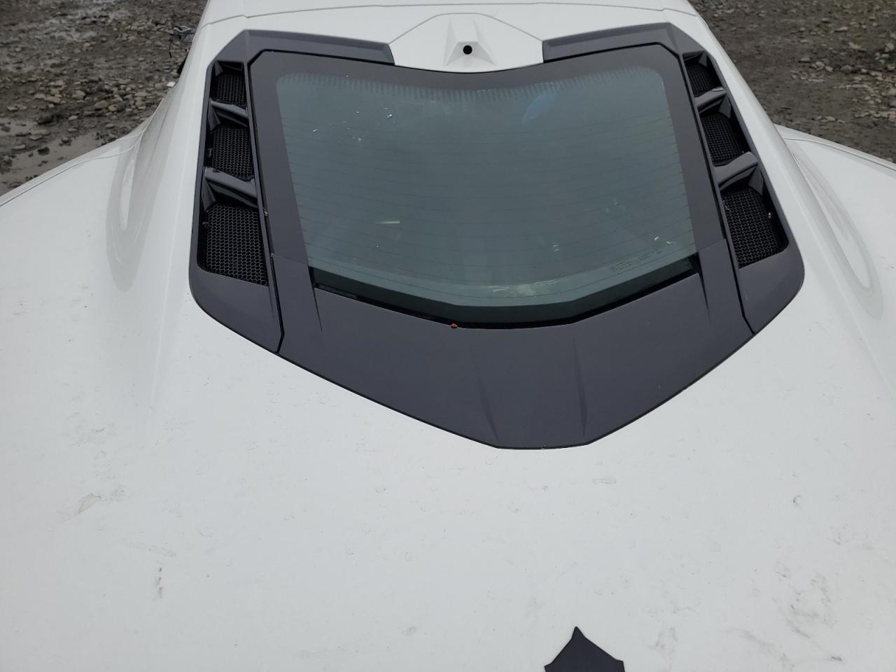 2025 Chevrolet Corvette Stingray 1Lt VIN: 1G1YA2D40S5101434 Lot: 69071095