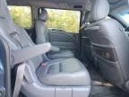 2007 HONDA ODYSSEY EXL   for sale at Copart ON - COOKSTOWN