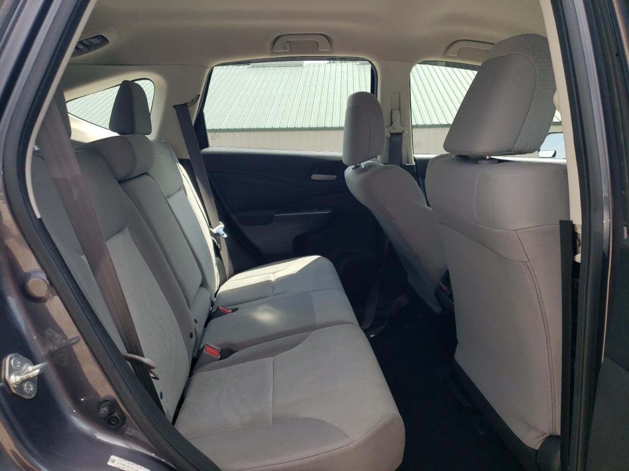 2015 Honda Cr-V Lx VIN: 5J6RM4H32FL017241 Lot: 67026695