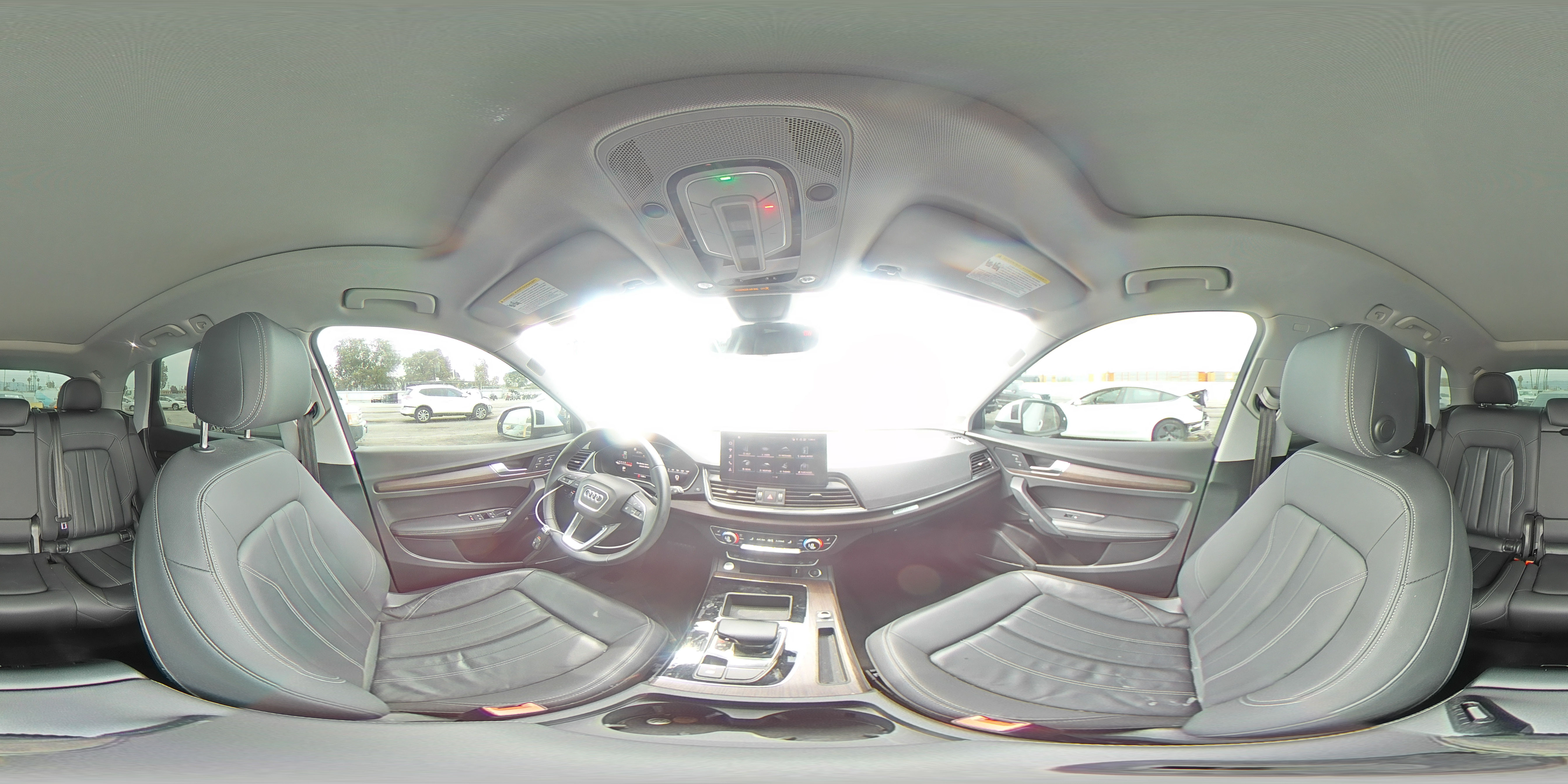 2023 Audi Q5 Premium Plus 40 VIN: WA1BBAFY7P2010054 Lot: 70334965