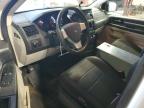 2010 DODGE GRAND CARAVAN C/V   for sale at Copart ON - COOKSTOWN
