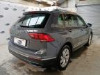2022 VOLKSWAGEN TIGUAN LIFE for sale at Copart BELFAST