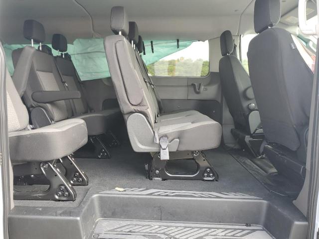 2025 FORD TRANSIT T-350 XLT
