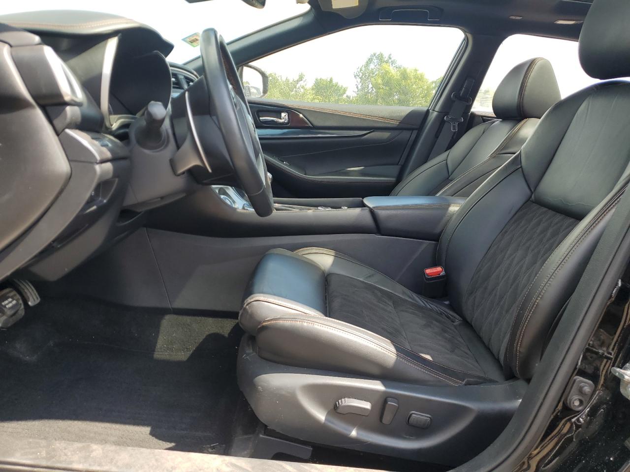 2019 Nissan Maxima S VIN: 1N4AA6AV5KC362556 Lot: 69966755