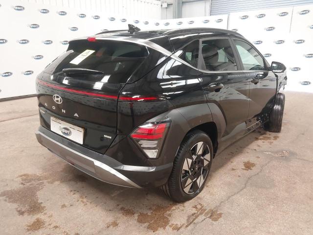 2023 HYUNDAI KONA ULTIMATE HEV S-A 