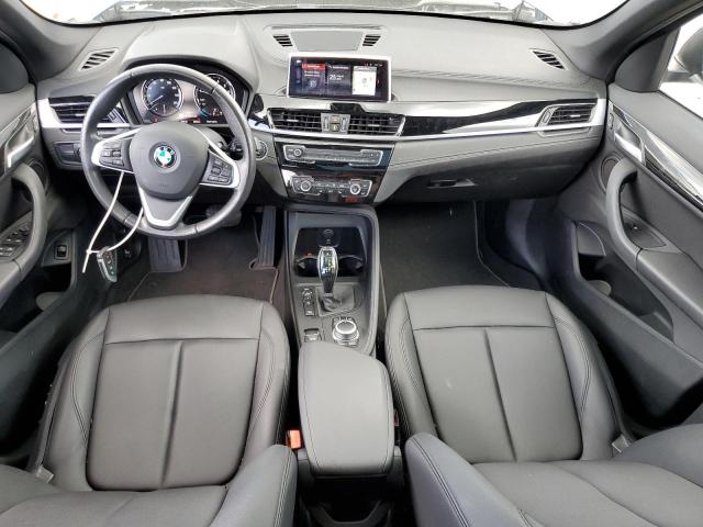  BMW X1 2021 Blue