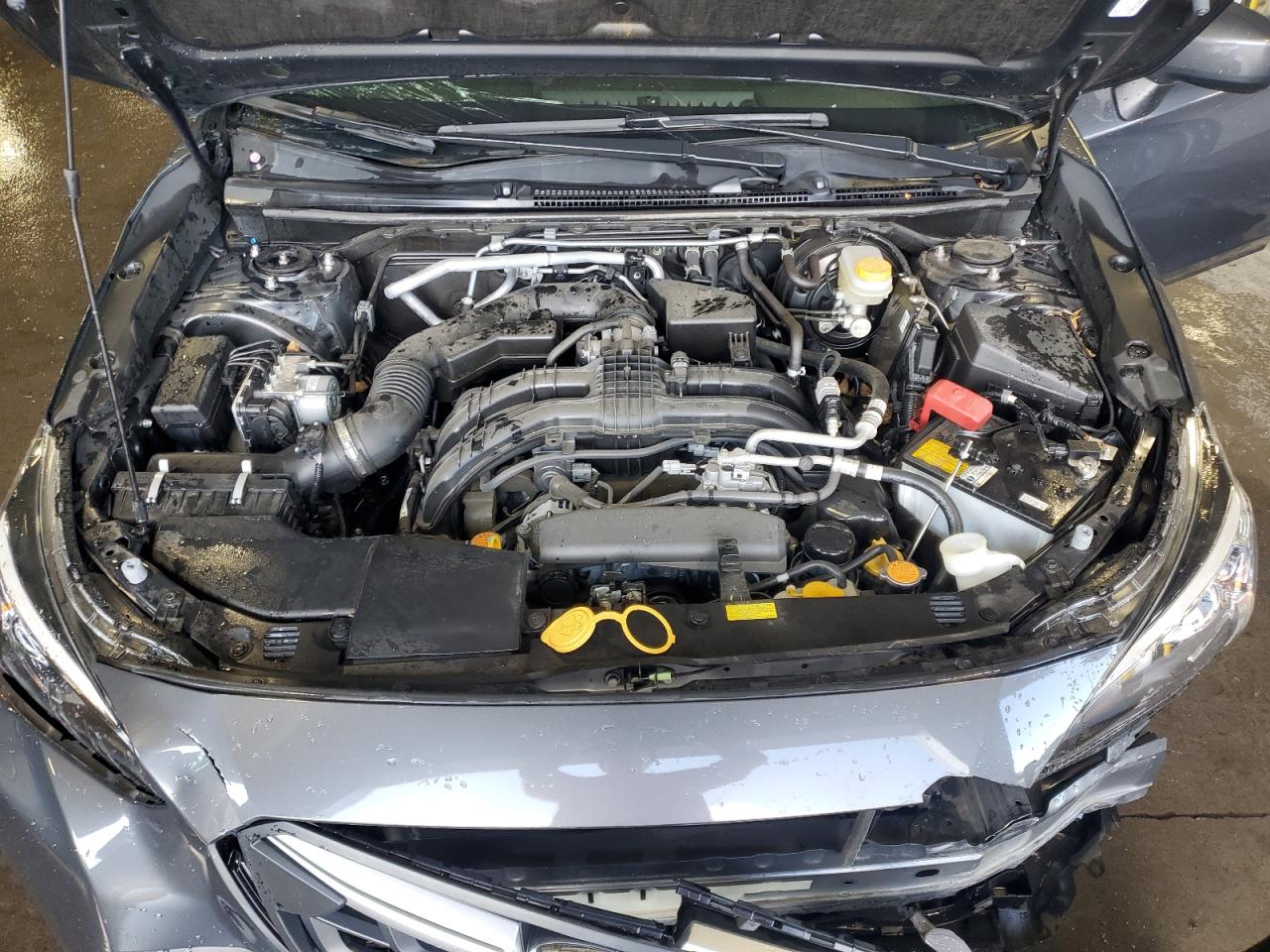 2021 Subaru Crosstrek Premium VIN: JF2GTAECXM8252698 Lot: 69458995