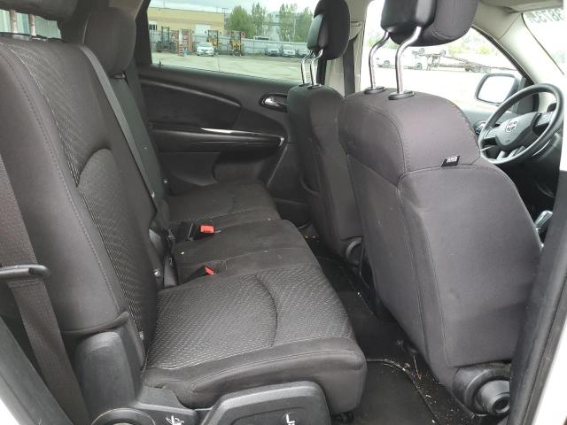 2013 DODGE JOURNEY SE  