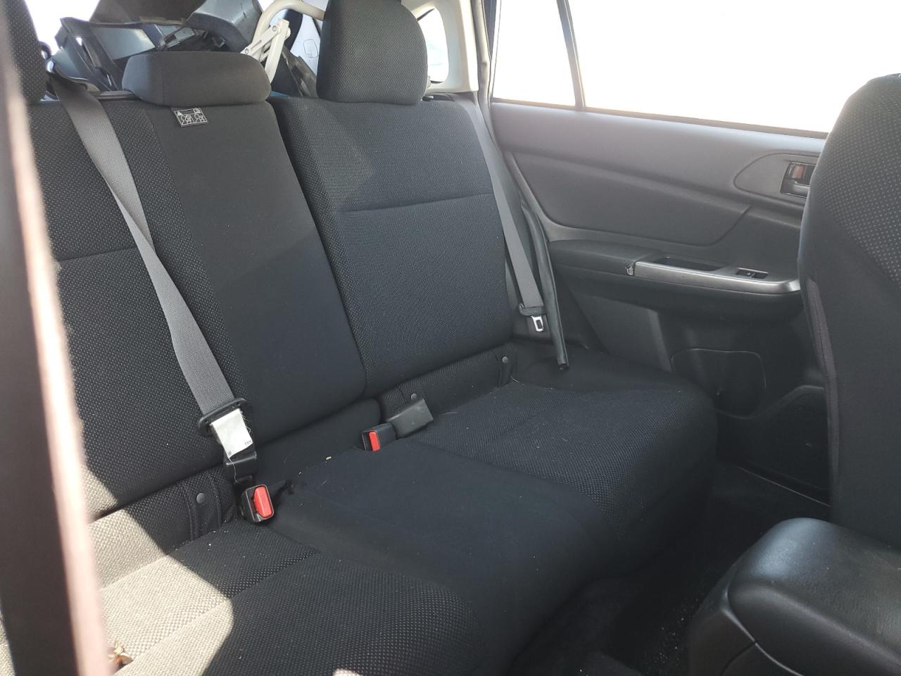 2014 Subaru Impreza VIN: JF1GPAA65E8318858 Lot: 67815975