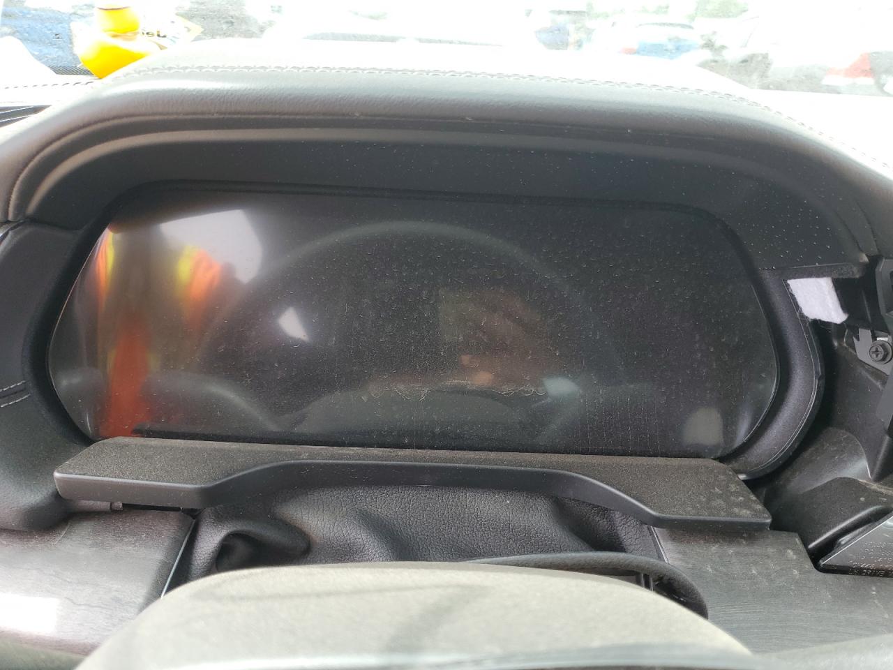 2023 Jeep Grand Cherokee Overland VIN: 1C4RJHDGXPC565357 Lot: 70020225