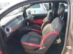 2014 FIAT 500 S S-A for sale at Copart SANDWICH