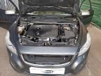 2012 VOLVO C30 R DESIGN LUX for sale at Copart SANDTOFT