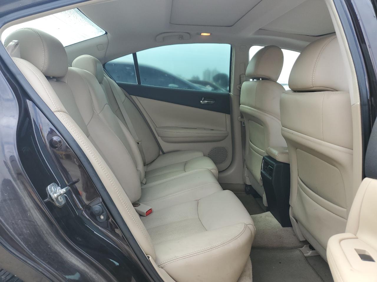 1N4AA5APXCC856845 2012 Nissan Maxima S