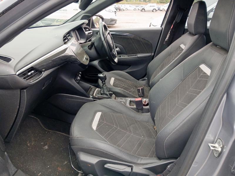 2023 VAUXHALL CORSA ULTIMATE TURBO 