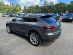 2015 PORSCHE MACAN S   à vendre chez Copart MA - NORTH BOSTON