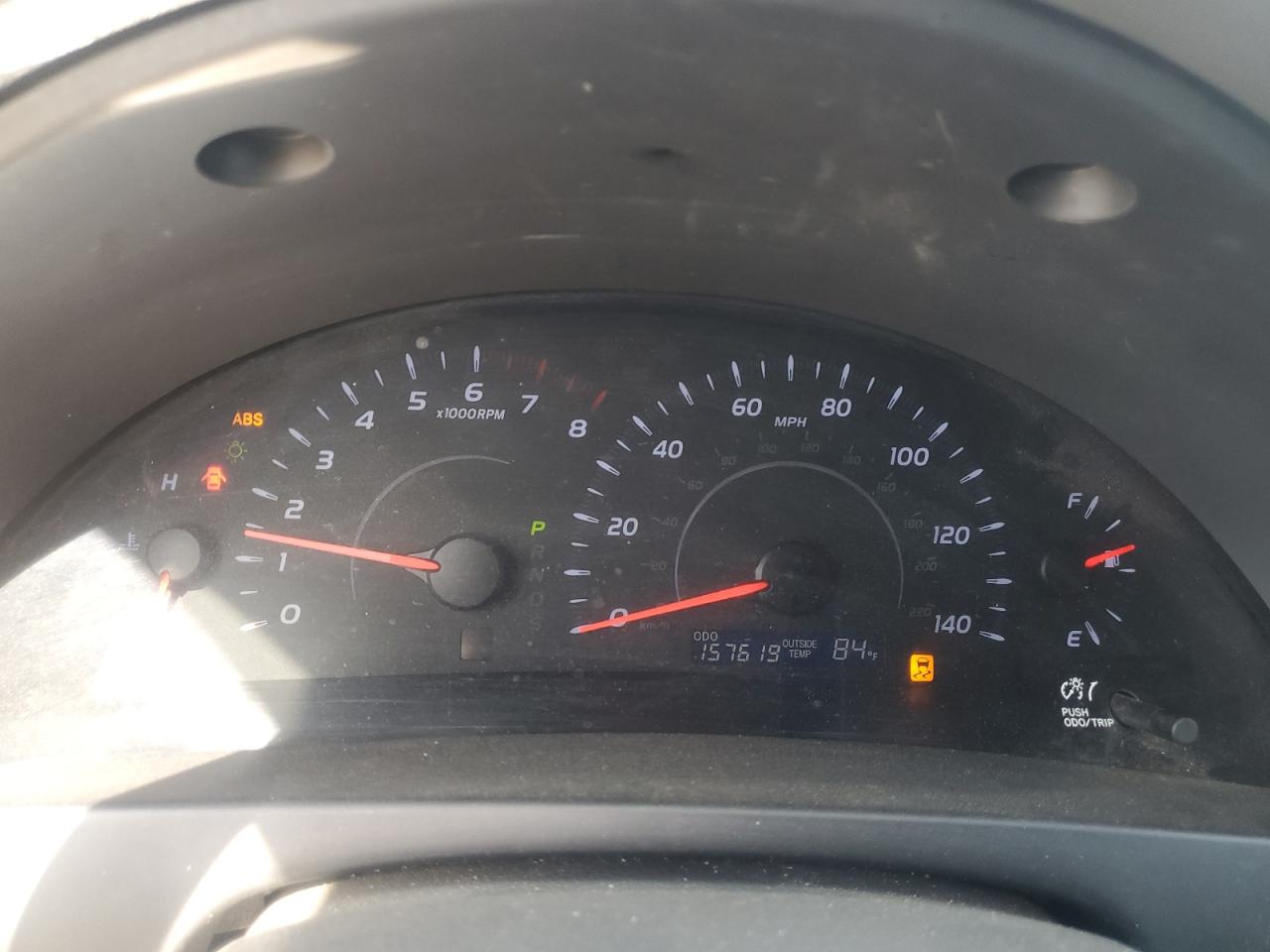 2010 Toyota Camry Base VIN: 4T4BF3EK2AR052129 Lot: 70706005