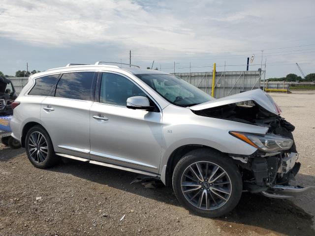  INFINITI QX60 2019 Srebrny