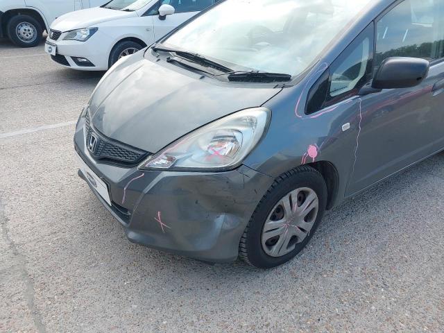 2013 HONDA JAZZ I-VTEC S AC 
