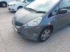 2013 HONDA JAZZ I-VTEC S AC  for sale at Copart SANDWICH