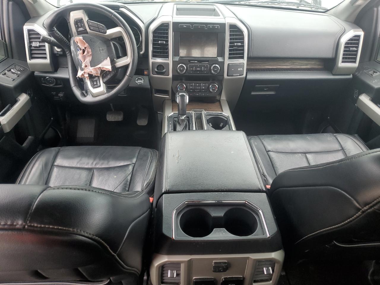 2020 Ford F150 Supercrew VIN: 1FTEW1C55LFB68638 Lot: 70465625