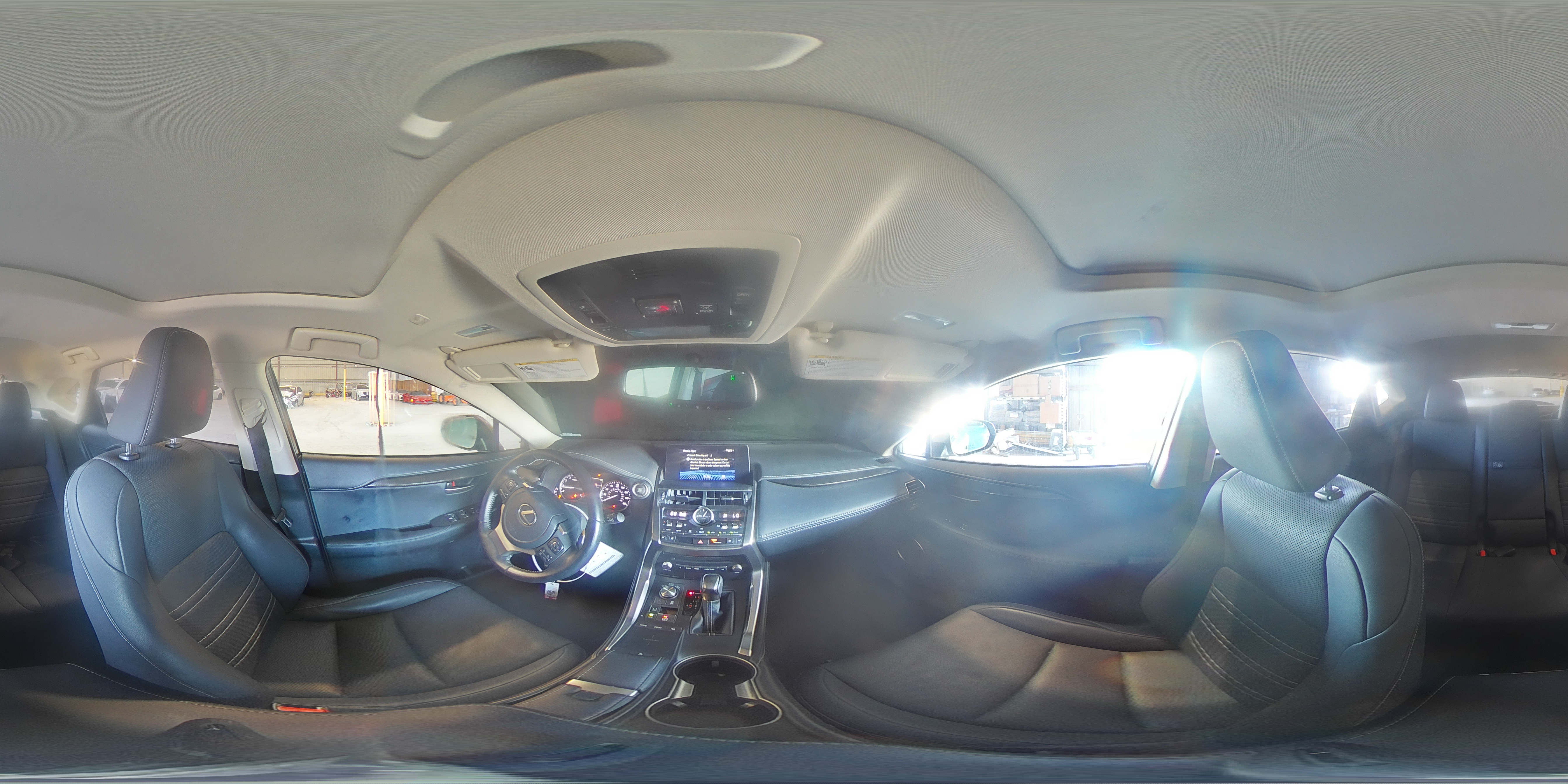 2021 Lexus Nx 300 Base VIN: JTJDARBZ0M2190775 Lot: 69782605