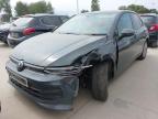 2024 VOLKSWAGEN GOLF 1.5 TSI 150 MATCH 5DR for sale at Copart SANDY