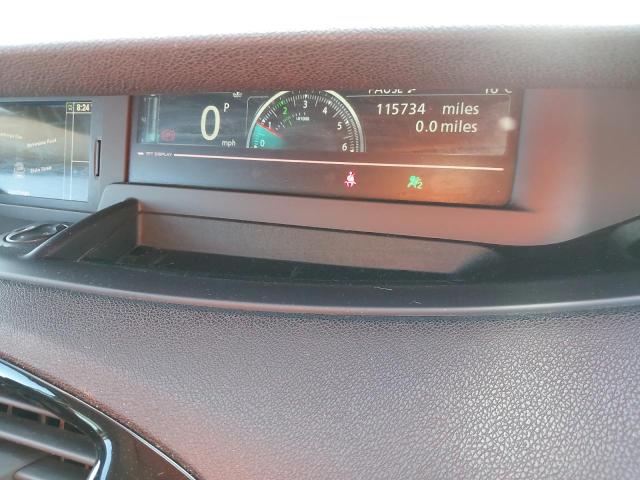 2014 RENAULT G SCENIC D