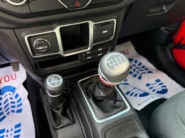 2018 JEEP WRANGLER SPORT  