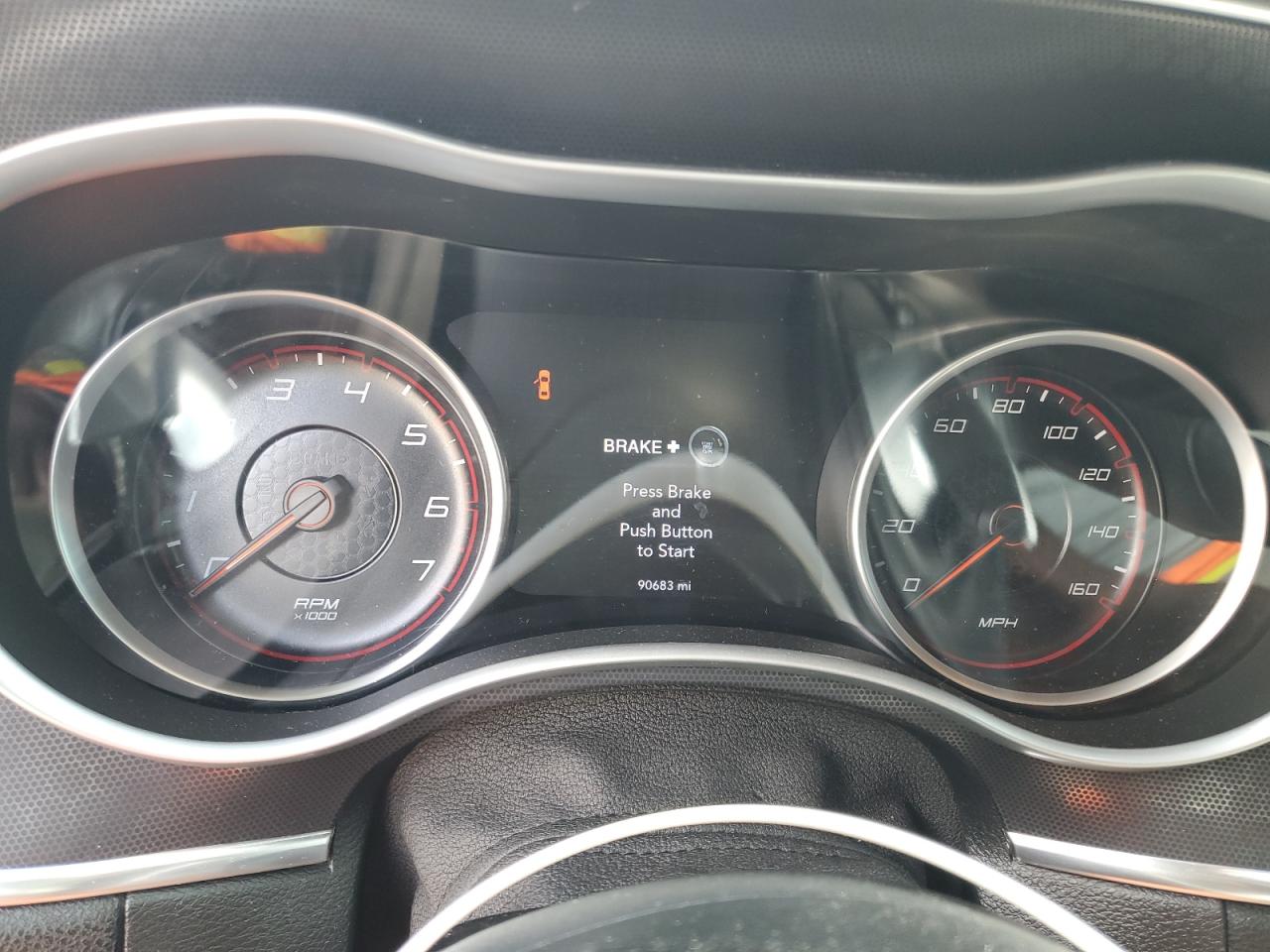 2018 Dodge Charger R/T VIN: 2C3CDXCT9JH215717 Lot: 69674875