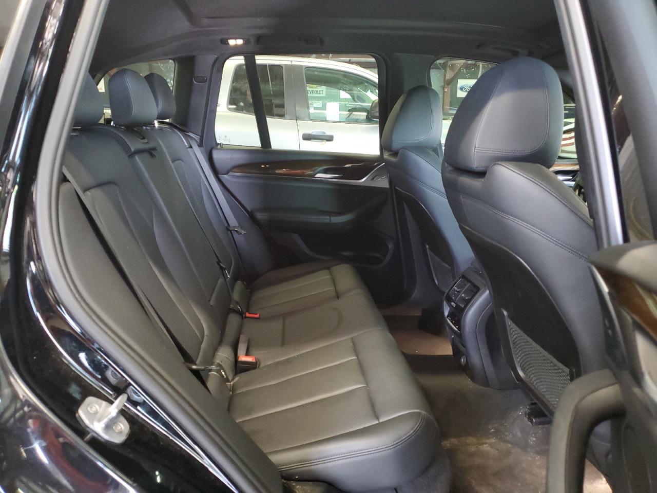 2018 BMW X3 xDrive30I VIN: 5UXTR9C57JLD74251 Lot: 69363655