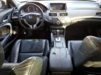 2008 HONDA ACCORD EXL   for sale at Copart AB - CALGARY