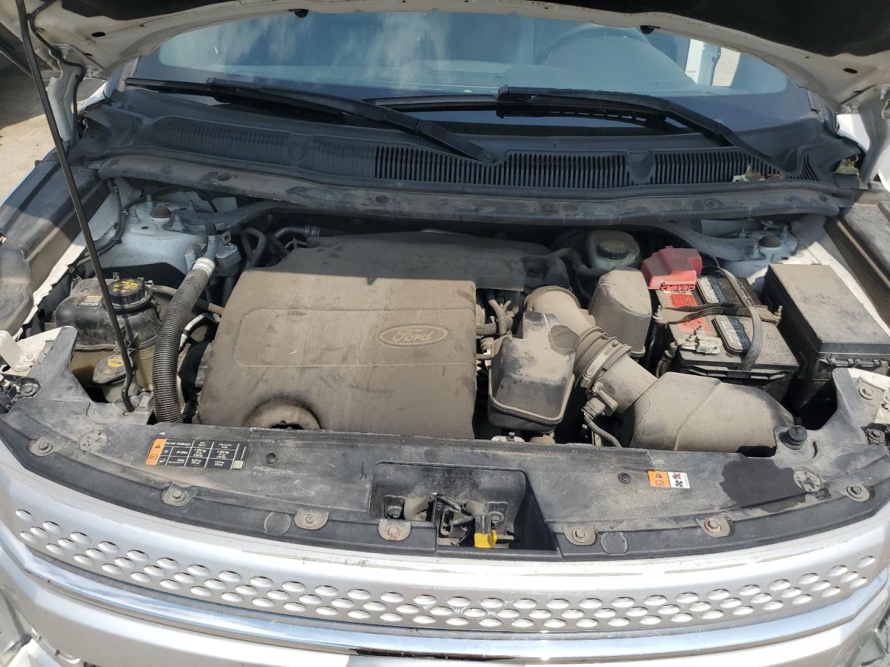 2015 Ford Explorer Xlt VIN: 1FM5K8D85FGA39144 Lot: 68178685