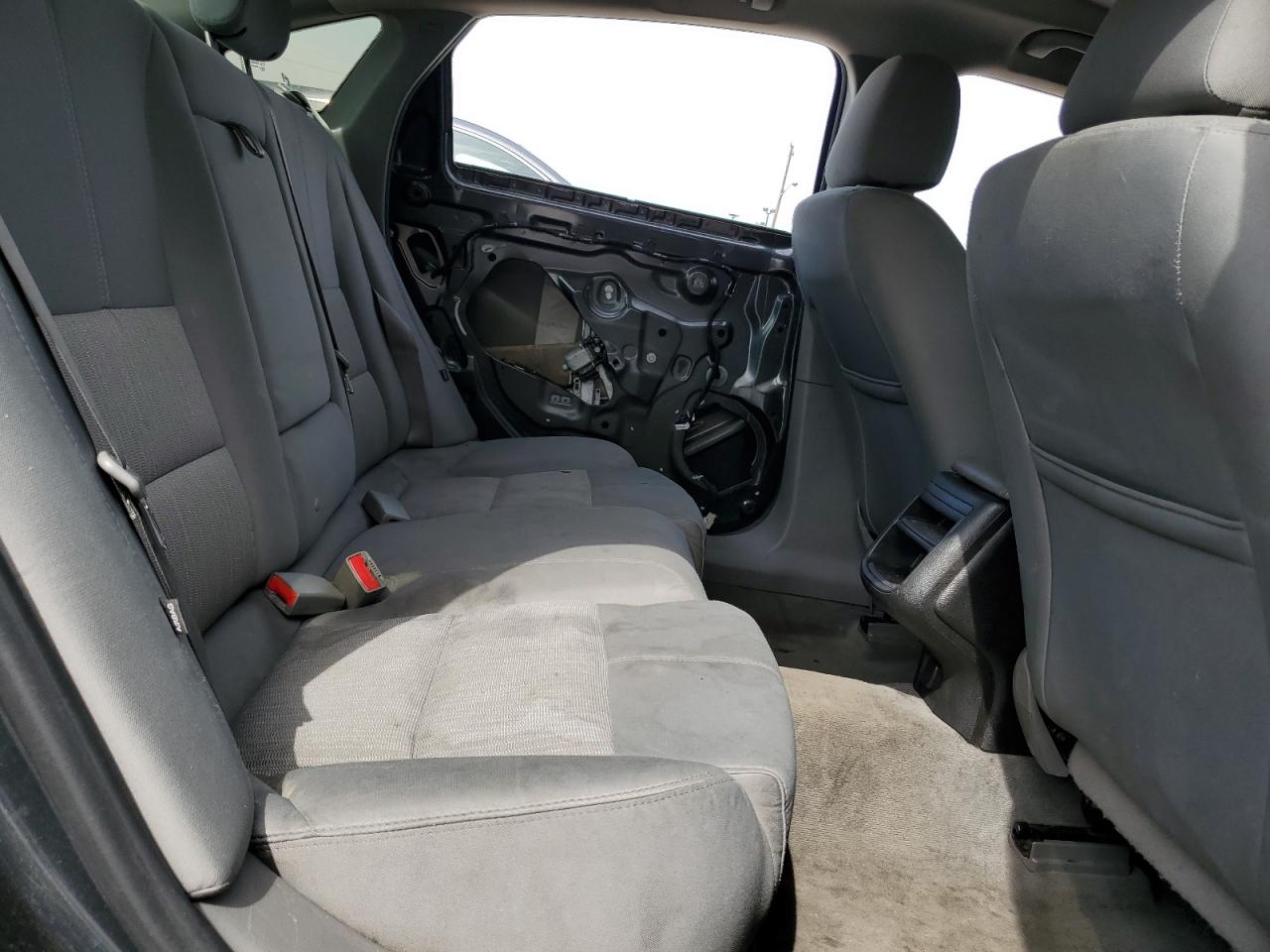 2015 Chevrolet Impala Ls VIN: 2G11Z5SL0F9143861 Lot: 65115155