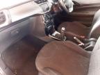 2017 DS DS 3 CHIC for sale at Copart SANDTOFT