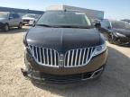 2011 LINCOLN MKX    à vendre chez Copart AB - EDMONTON