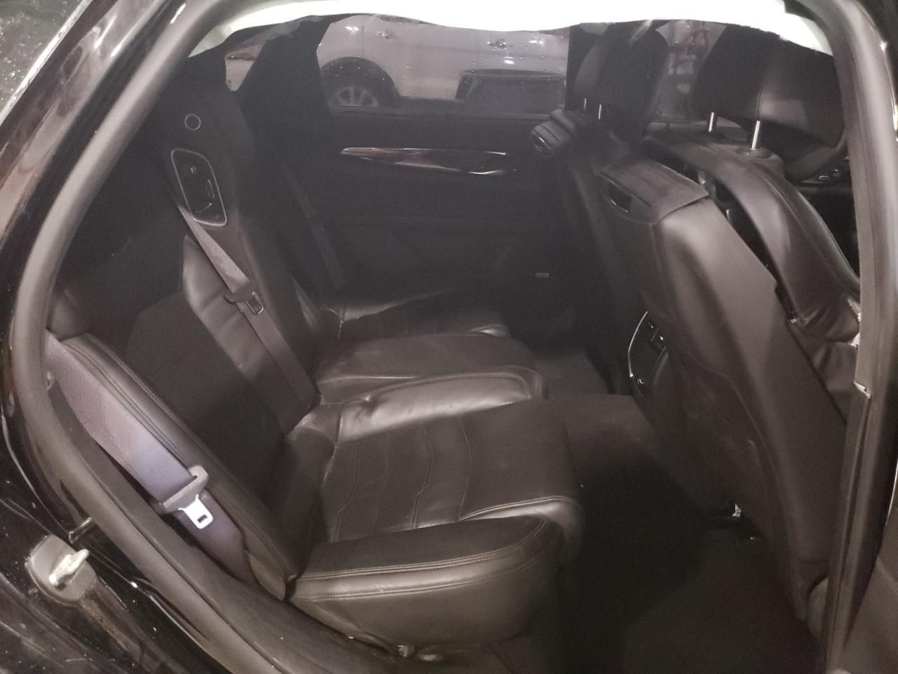 CT6 CT6