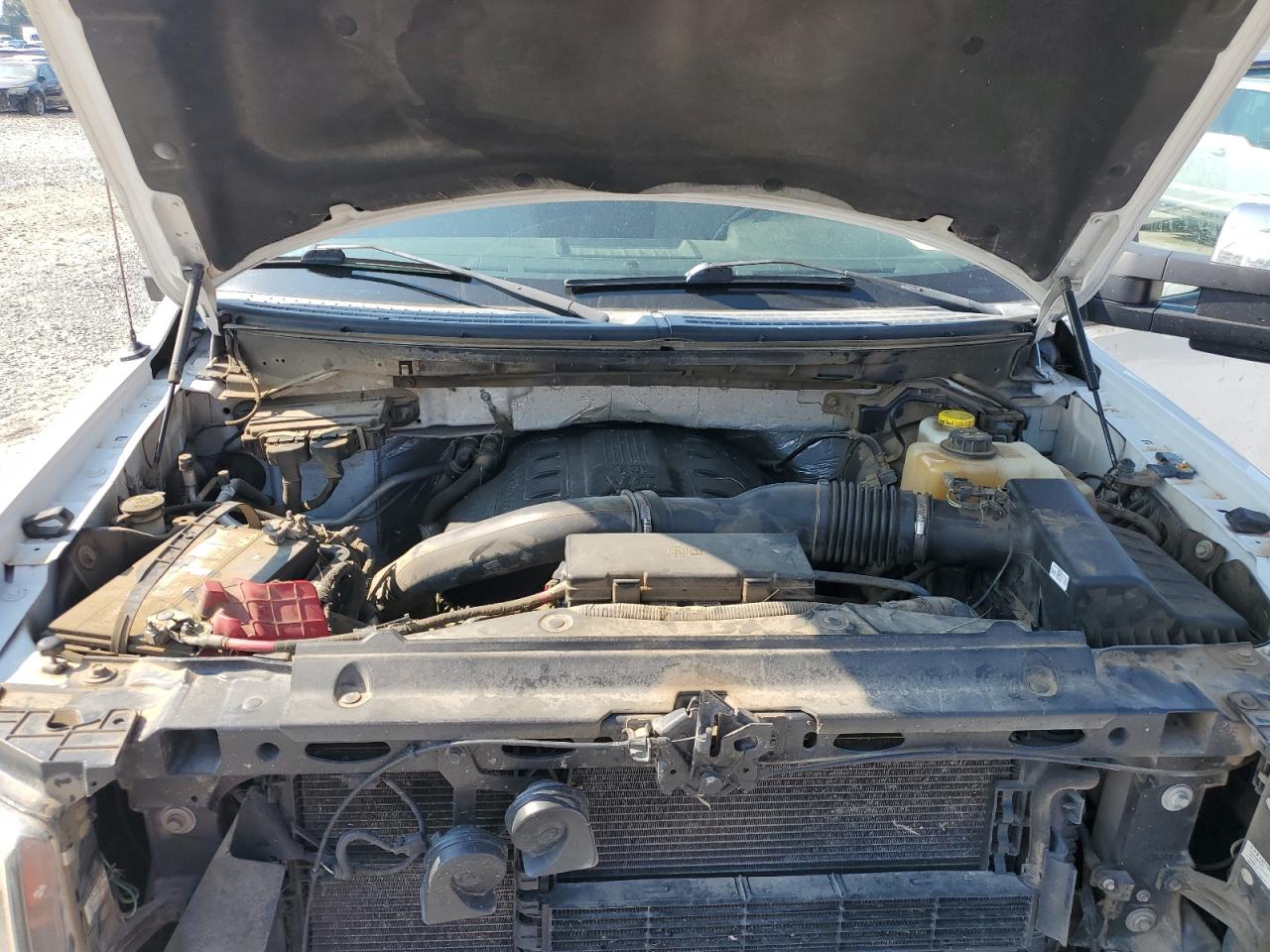 2014 Ford F150 Supercrew VIN: 1FTFW1ET5EFA10111 Lot: 69320495