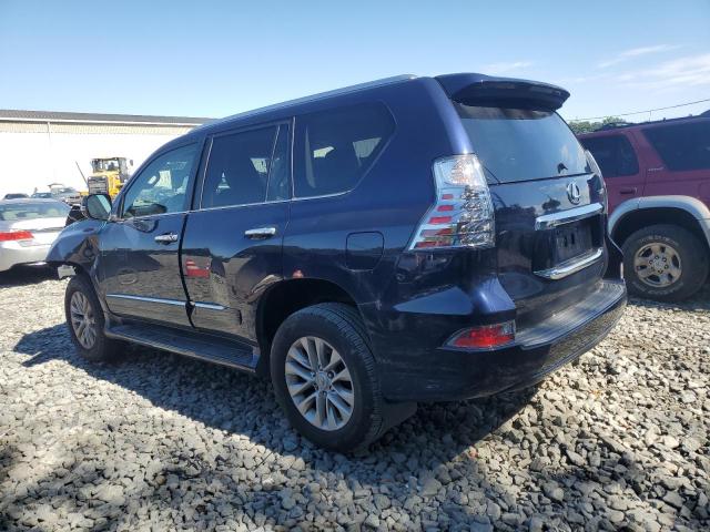  LEXUS GX 2018 Czarny
