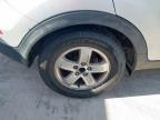 2010 KIA SPORTAGE FIRST ED CRDI A  for sale at Copart BRISTOL
