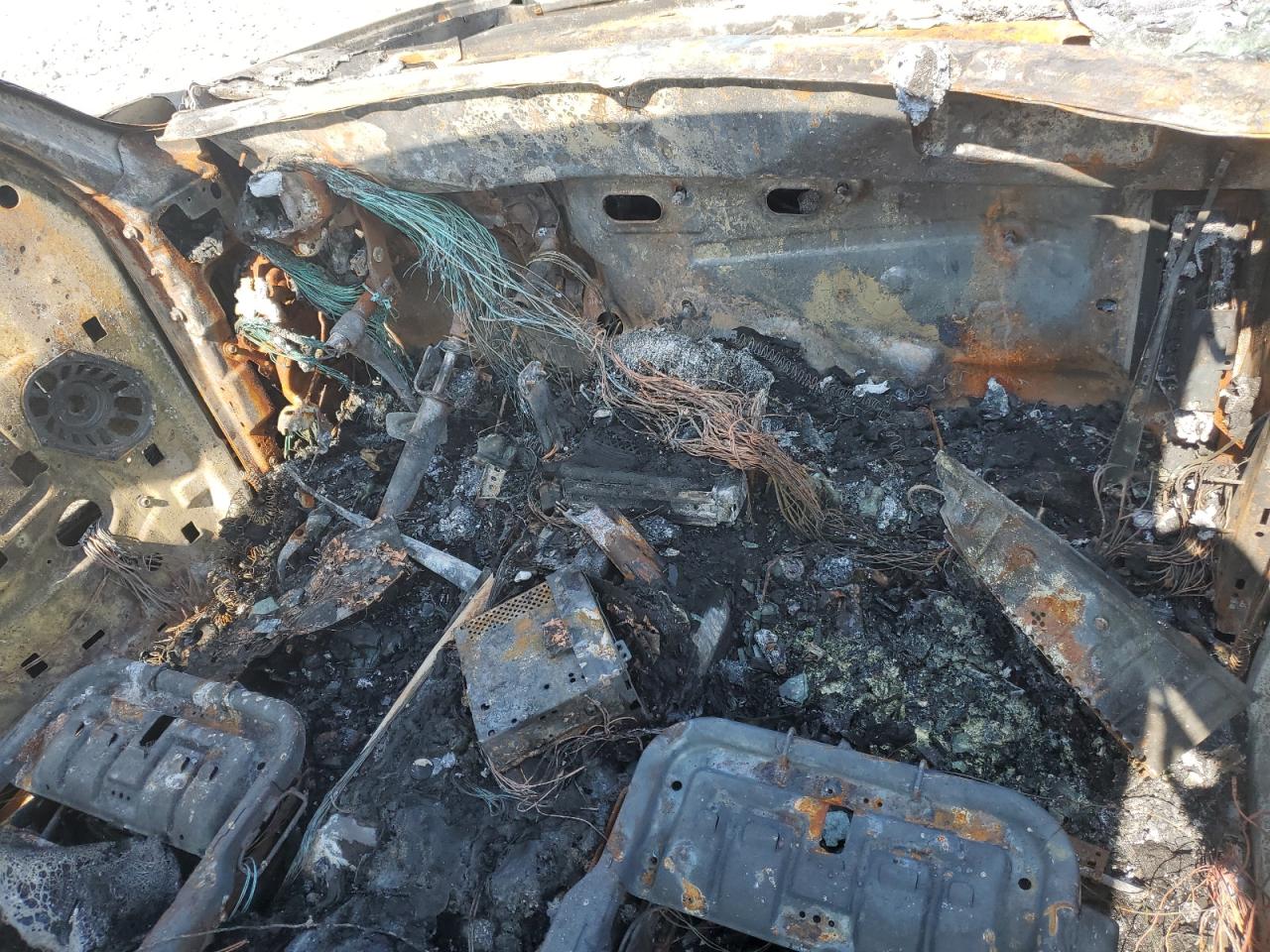 2005 Ford Explorer Xlt VIN: 1FMZU63W45UA50250 Lot: 69617525