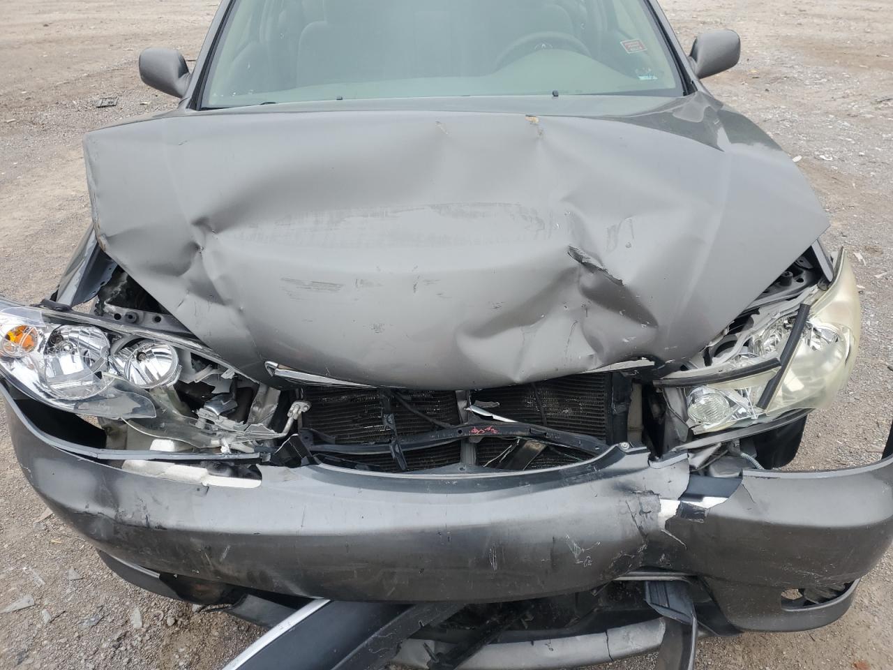 2005 Toyota Camry Le VIN: 4T1BE32K35U595464 Lot: 70891285