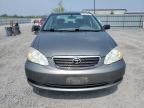 2007 TOYOTA COROLLA CE   for sale at Copart ON - OTTAWA