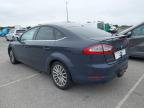 2014 FORD MONDEO ZETEC BUSINESS EDITION for sale at Copart SANDTOFT