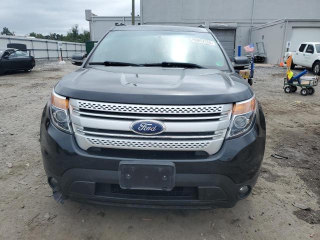  FORD EXPLORER 2015 Black
