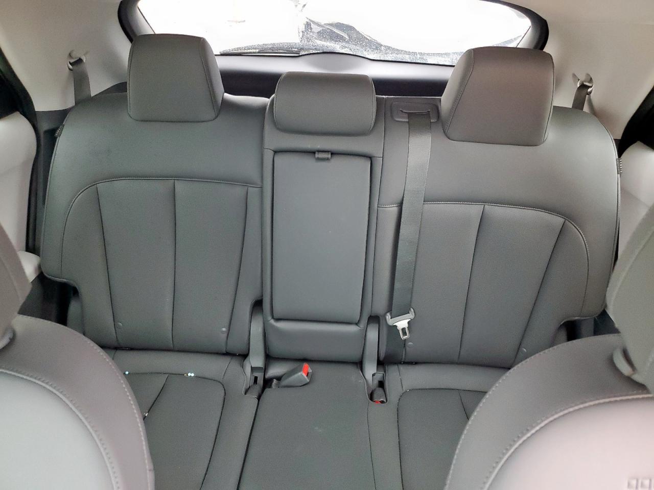 2025 Hyundai Ioniq 5 Sel VIN: 7YAKN4DA9SY008826 Lot: 70023955