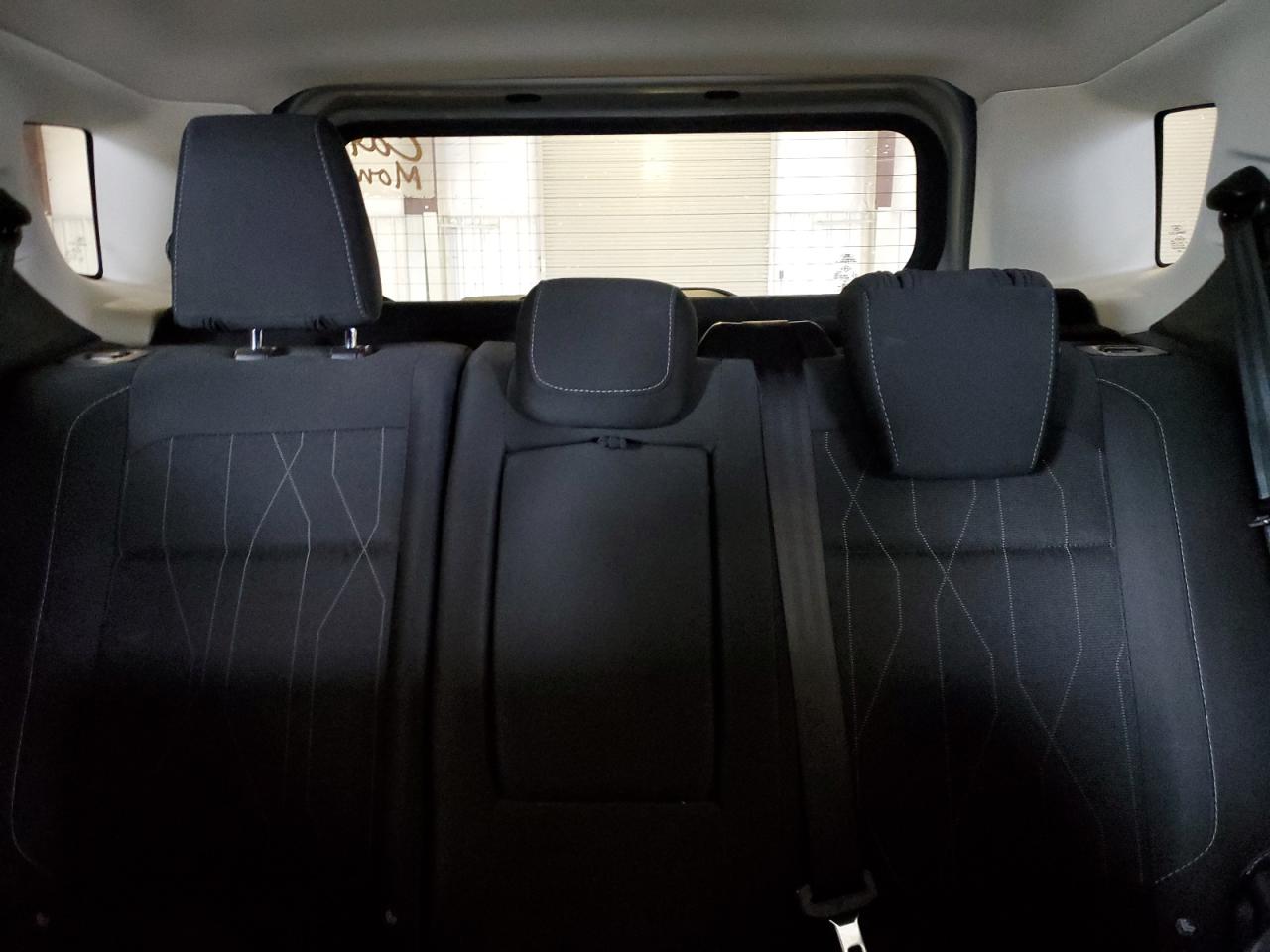 2021 Ford Ecosport Se VIN: MAJ3S2GE1MC447306 Lot: 69109925