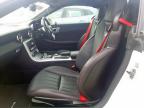 2015 MERCEDES-BENZ SLK AMG SPORT for sale at Copart SANDWICH