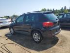 2017 VOLKSWAGEN TIGUAN TRENDLINE   for sale at Copart ON - TORONTO
