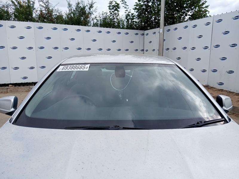 2011 BMW 520D SE AU